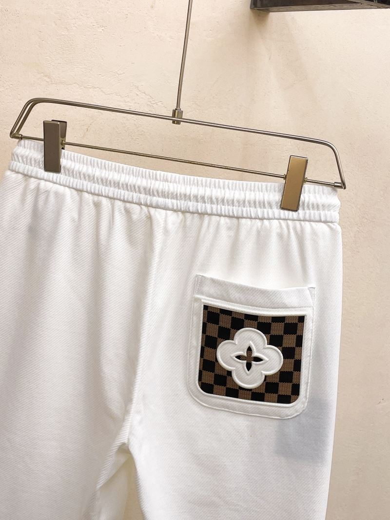 Louis Vuitton Short Pants